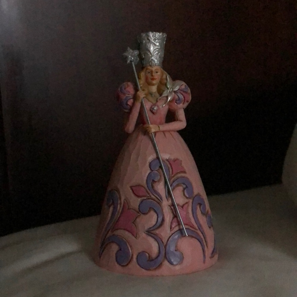 Meet your Posher, Leslie
